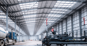 Large Line Products